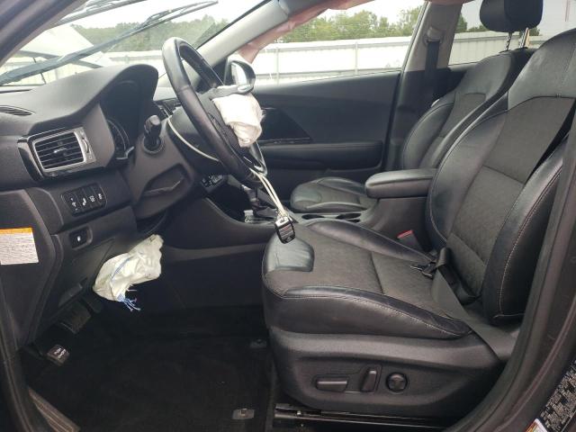 2018 KIA NIRO EX KNDCC3LC1J5152708