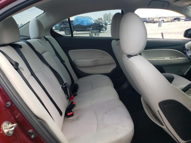2018 MITSUBISHI MIRAGE G4 ML32F3FJ2JHF11002