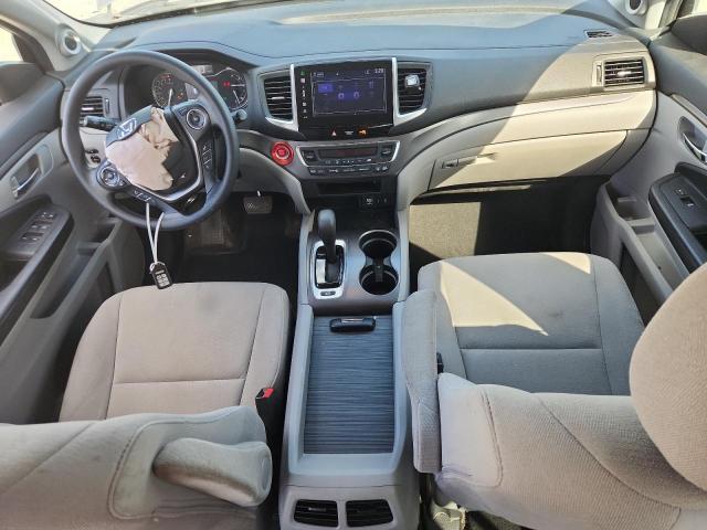 2016 HONDA PILOT EX 5FNYF6H30GB106298