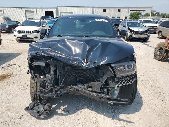 2019 DODGE DURANGO GT 1C4RDJDG7KC807013