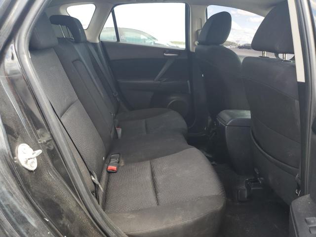 2010 MAZDA 3 S - JM1BL1H59A1128190