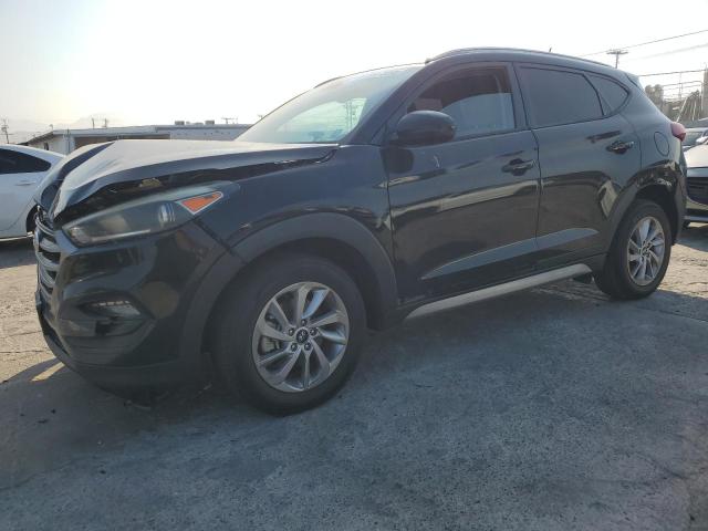 HYUNDAI TUCSON LIM