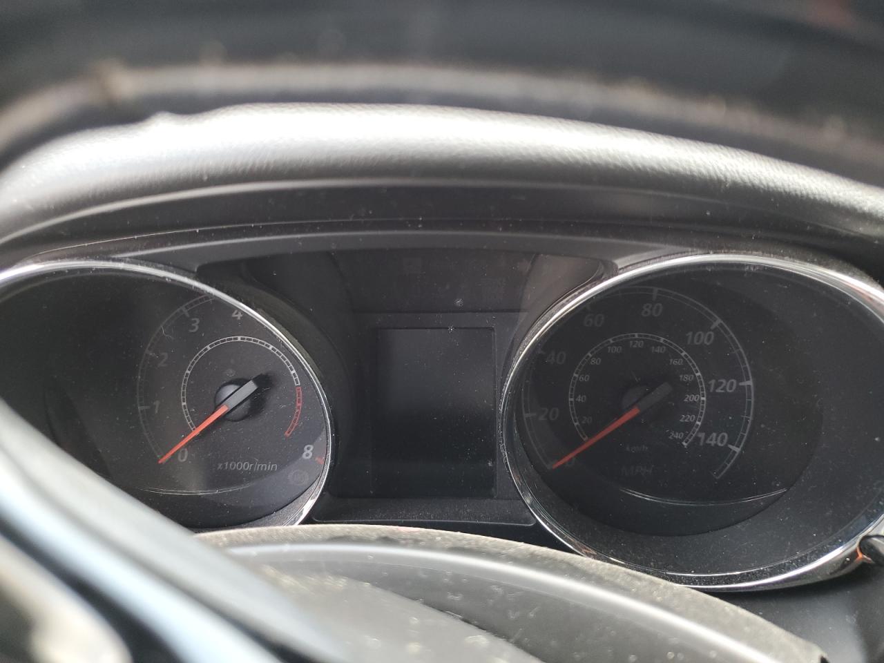 Lot #3315656773 2021 MITSUBISHI OUTLANDER SPORT ES