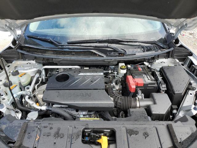 2023 NISSAN ROGUE SV JN8BT3BB8PW468652