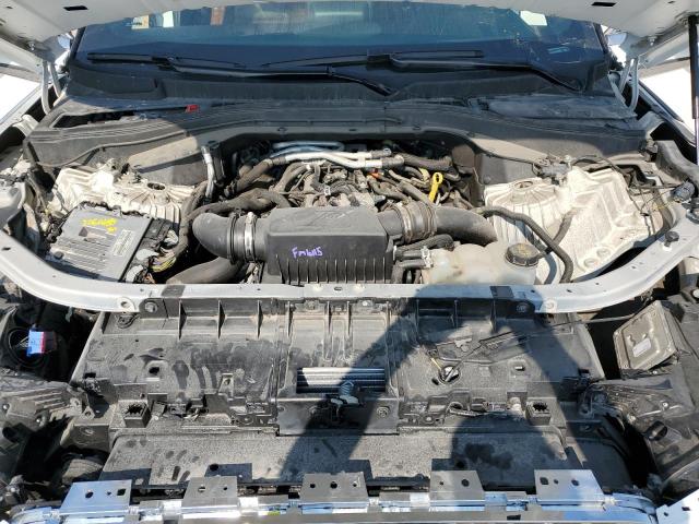2021 LINCOLN AVIATOR RE 5LM5J7XC9MGL00539