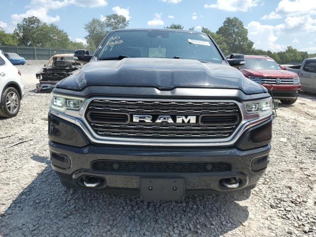 2019 RAM 1500 LIMIT 1C6SRFPT5KN605758