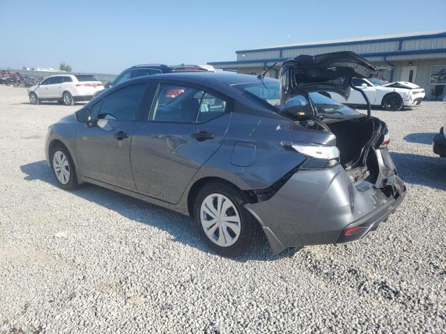 2021 NISSAN VERSA S - 3N1CN8DVXML849549