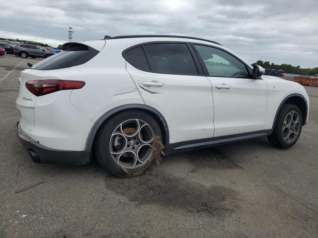 2022 ALFA ROMEO STELVIO TI ZASPAKBN9N7D48174