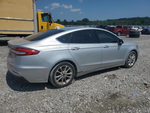 2019 FORD FUSION SE 3FA6P0LU2KR166968