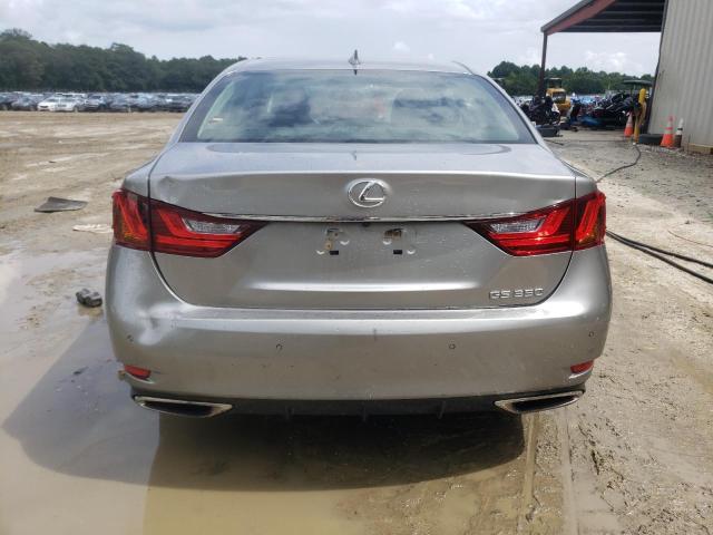 2015 LEXUS GS 350 JTHBE1BL6FA007107