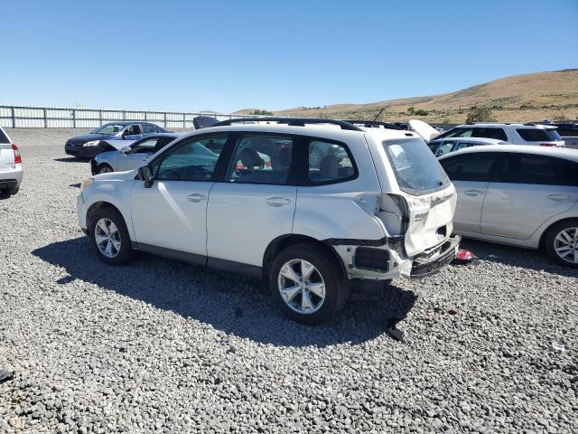 2015 SUBARU FORESTER 2 JF2SJABC2FH475678