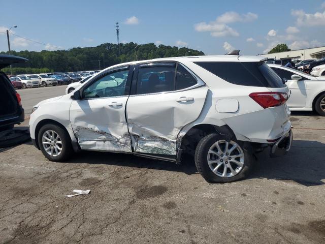 2018 CHEVROLET EQUINOX LT 3GNAXSEV7JS557831