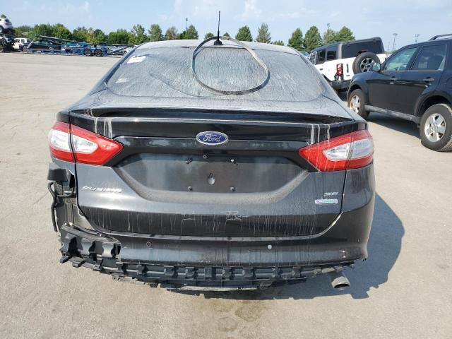 2015 FORD FUSION SE #3213014335