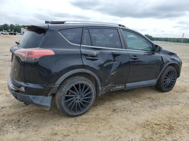 2016 TOYOTA RAV4 LE - 2T3ZFREV1GW310002
