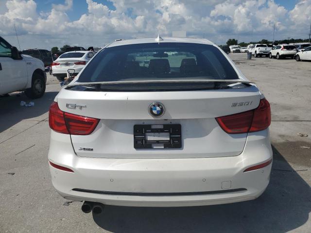 2017 BMW 330 XIGT WBA8Z9C54HG453235