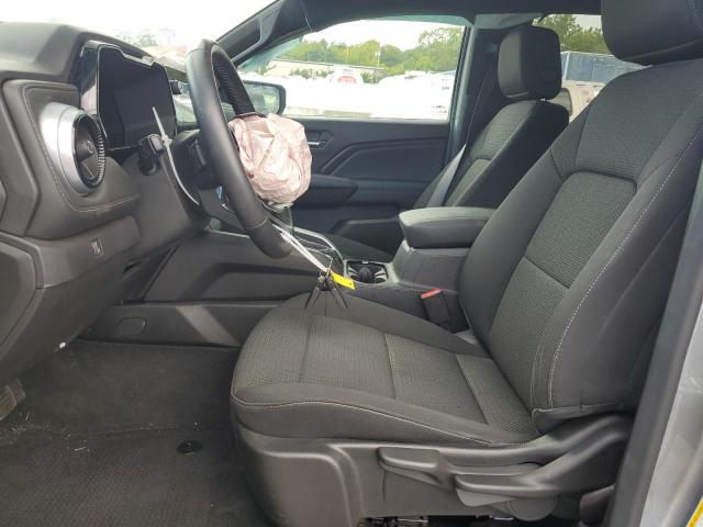 2024 CHEVROLET COLORADO L 1GCGSCEC8R1211984