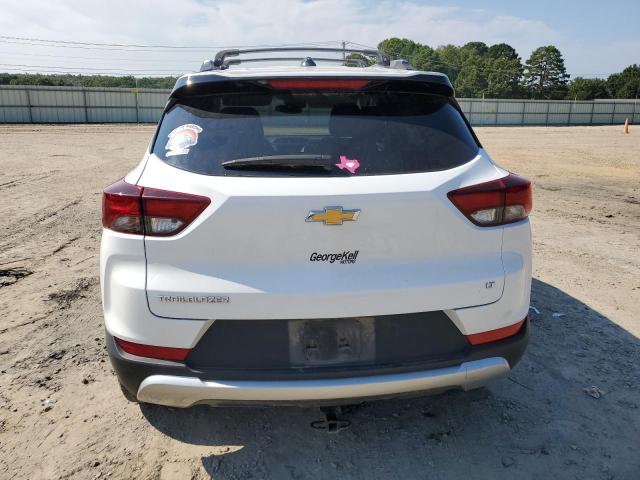 2023 CHEVROLET TRAILBLAZER LT KL79MPS20PB072752