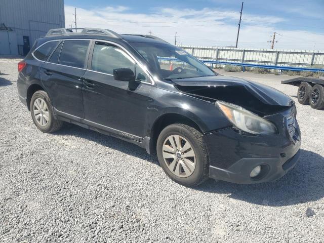 2015 SUBARU OUTBACK 2.5I PREMIUM - 4S4BSACCXF3301585
