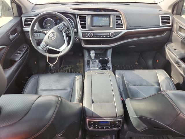 2015 TOYOTA HIGHLANDER 5TDDKRFH5FS139964