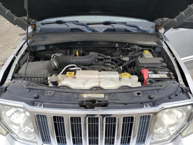 2011 JEEP LIBERTY LI - 1J4PN5GK1BW582334