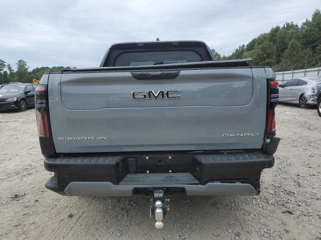 2024 GMC SIERRA DENALI 1GT401EL3RU400294
