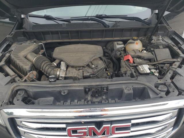 2019 GMC ACADIA SLT - 1GKKNNLS3KZ125663