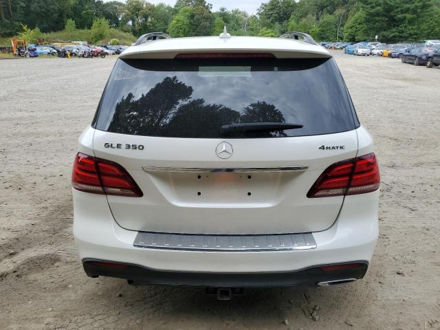 2018 MERCEDES-BENZ GLE 350 4M 4JGDA5HB3JB189441