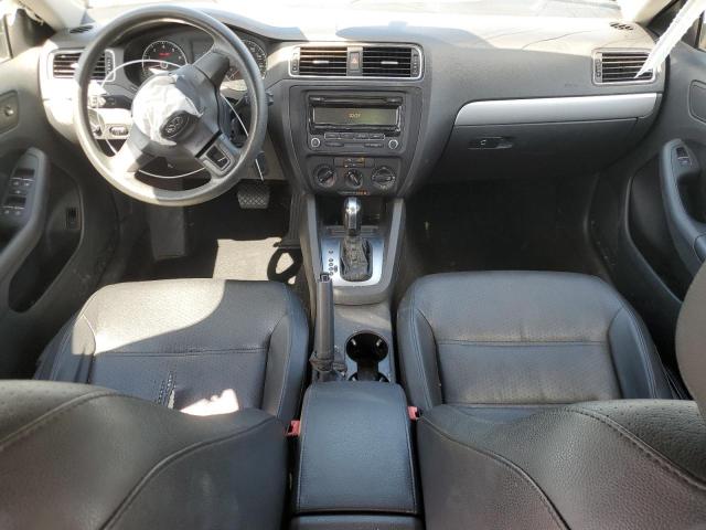 2014 VOLKSWAGEN JETTA SE #3286687324