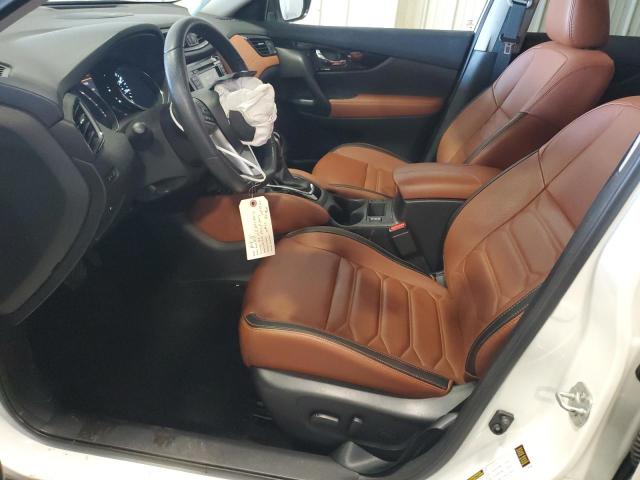 2019 NISSAN ROGUE S 5N1AT2MV0KC709585