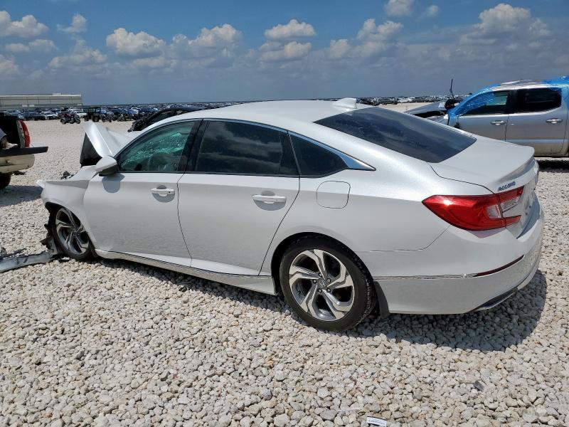 2019 HONDA ACCORD EXL 1HGCV1F5XKA018415