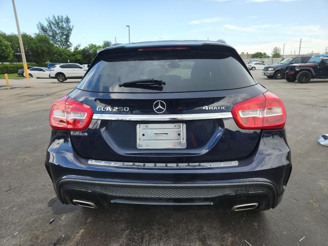 2017 MERCEDES-BENZ GLA 250 4MATIC WDCTG4GBXHJ357208