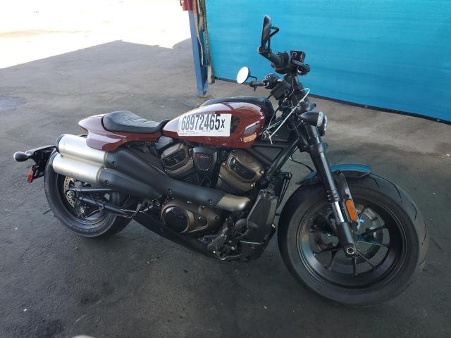 2024 HARLEY-DAVIDSON RH1250 S 1HD1ZC429RB302054
