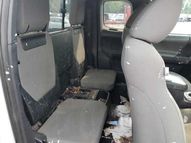 2016 TOYOTA TACOMA ACC - 5TFRX5GN8GX060370