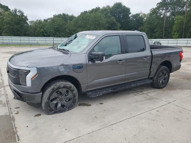 2025 FORD F150 LIGHT 1FTVW3LU0SWG11988