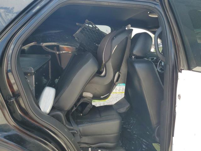 2016 FORD EXPLORER P - 1FM5K8AR4GGB73934