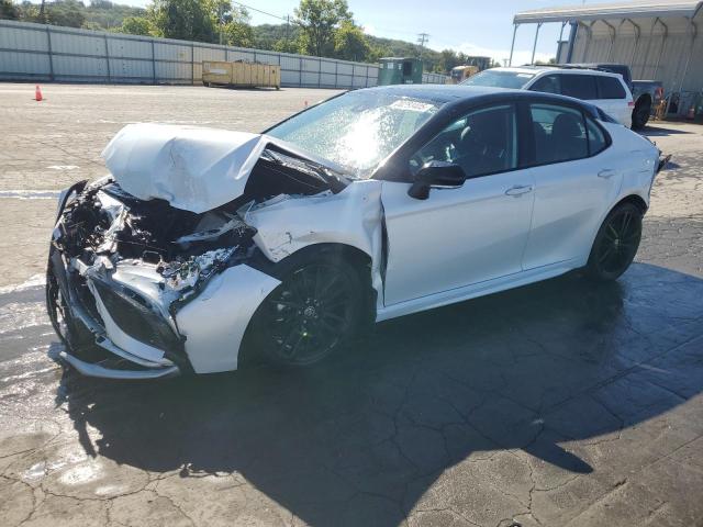 2022 TOYOTA CAMRY TRD 4T1KZ1AKXNU070590