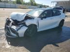 2022 TOYOTA CAMRY TRD - 4T1KZ1AKXNU070590