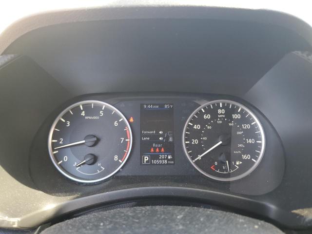 2021 NISSAN SENTRA S - 3N1AB8BV6MY250850