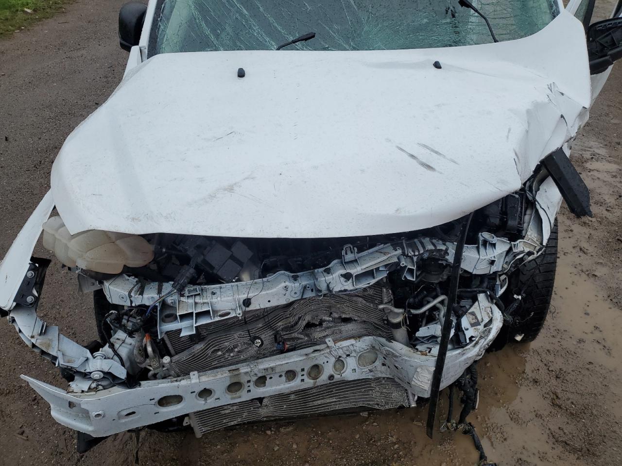 FORD TRANSIT CONNECT XL