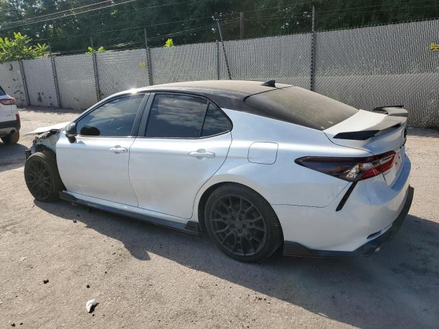 2022 TOYOTA CAMRY TRD 4T1KZ1AK9NU061900