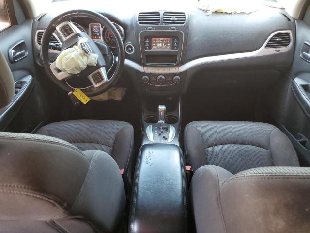 2013 DODGE JOURNEY SE - 3C4PDCAB7DT611432