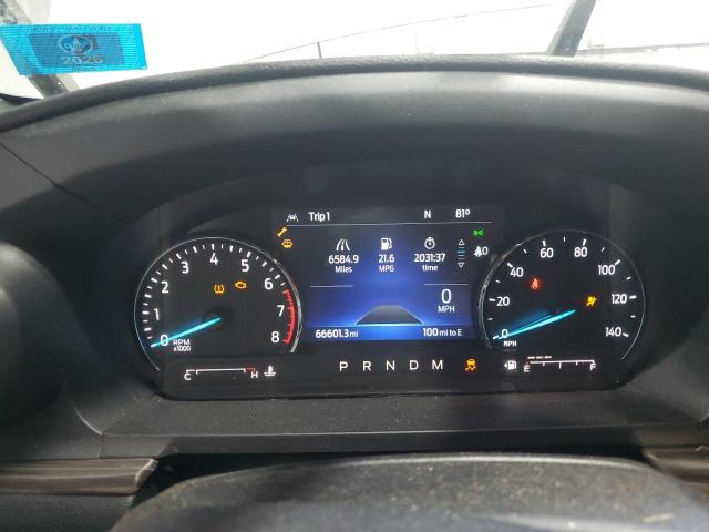 2020 FORD EXPLORER L - 1FMSK8FHXLGC55213