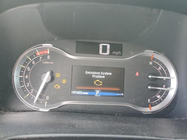 2016 HONDA PILOT EXL - 5FNYF5H59GB037624