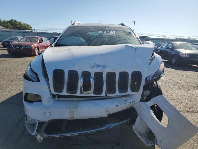 2015 JEEP CHEROKEE L - 1C4PJMDS7FW563647