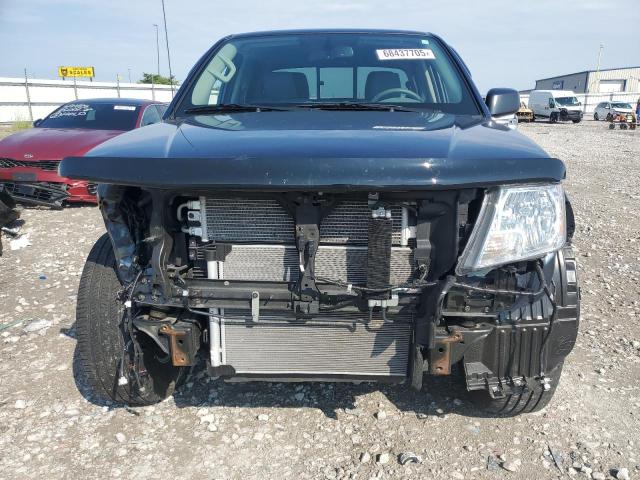 2020 NISSAN FRONTIER S - 1N6ED0EA7LN709363