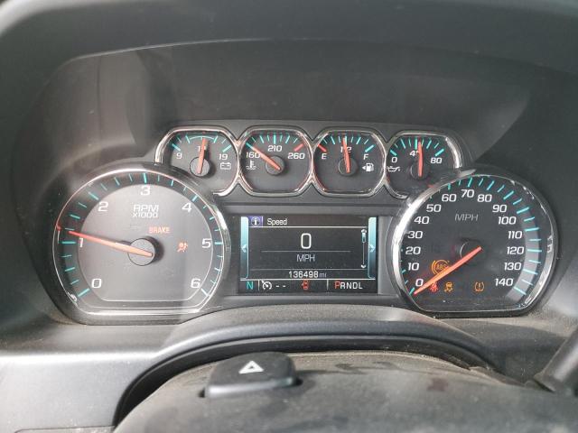 2017 GMC SIERRA K1500 SLE 1GTV2MEC0HZ158209