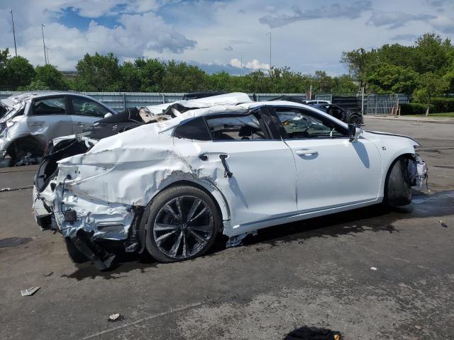 2022 LEXUS ES 350 BAS 58AGZ1B15NU126102