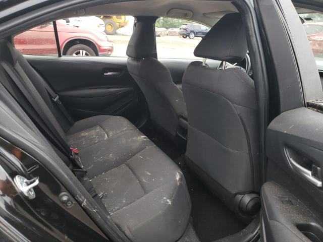 2020 TOYOTA COROLLA LE JTDEPRAE9LJ018673