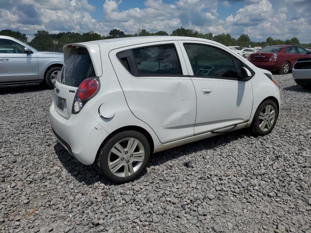 2015 CHEVROLET SPARK LS KL8CB6S95FC790174