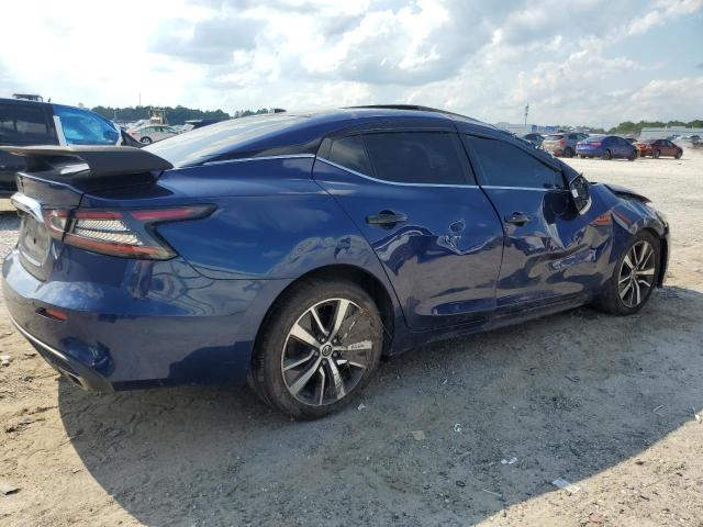 2019 NISSAN MAXIMA S 1N4AA6AV1KC371240